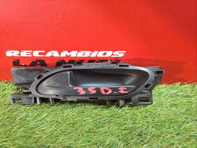 Maneta Interior Delantera Izquierda Citroen Jumpy 1.5 BLUEHDI 120 120CV 88KW FURGONETA