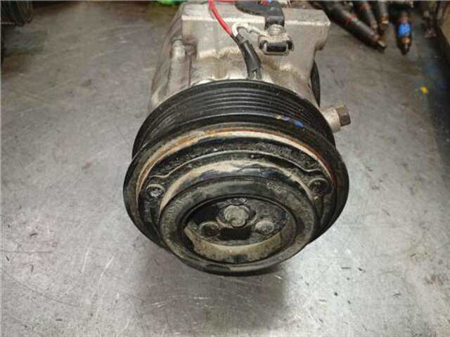 Foto 3ª: Compresor Aire Acondicionado Hyundai i30 1.0 ESSENCE [1.0 LTR. - 88 KW TGDI CAT] [G3LE]