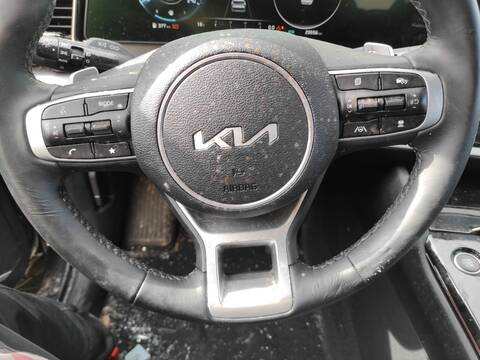 Airbag Delantero Izquierdo Kia Sportage G4FU