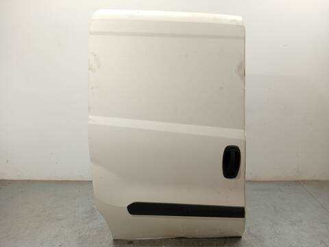 Puerta Lateral Corredera Derecha Opel Combo 1.3 CDTI B05) 90CV 66KW FURGONETA