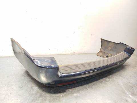 Foto 2ª: Paragolpes Trasero Land Rover Range 4.4 D 4X4 313CV 230KW [448DT] (1950)