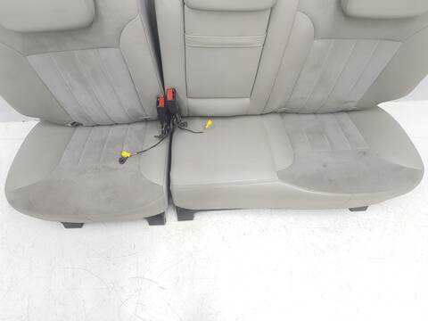 Foto 3ª: Juego Asientos Completos Mercedes Clase ML 320 3.0 V6 CDI 224CV 165KW AUT. 164.122) W164) OM642 [642940] (2005)