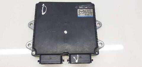 Foto 2ª: Centralita Motor ECU Mazda CX7 G ER) SPORTIVE 260CV 191KW [L3] (2007)