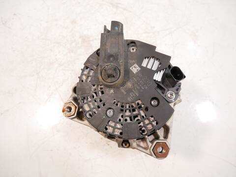 Foto 2ª: Alternador Jaguar XE 250 CV 184KW [PT204 AJ20P4] (2023)