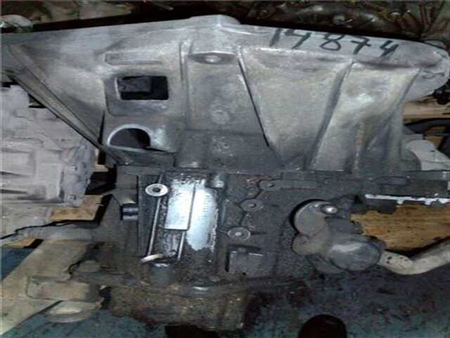 Caja Cambios Alfa Romeo 147 1.6 T.SPARK ECO DISTINCTIVE [1.6 LTR. - 77 KW 16V CAT]