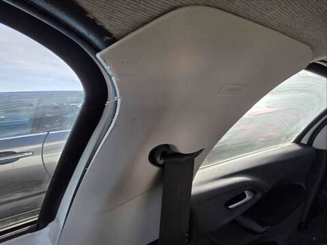 Airbag Cortina Delantero Derecho Citroen C3 HMZ