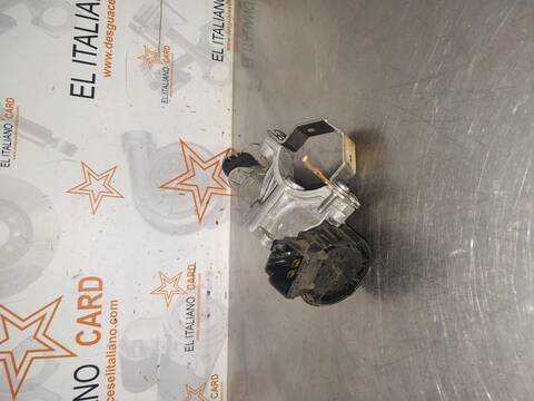 Foto 2ª: Antirrobo Seat Ibiza STYLANCE - STYLE 105CV 77KW [CAYC] (2013)