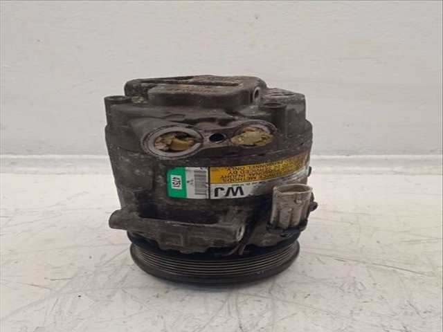 Compresor Aire Acondicionado Opel Astra ELEGANCE BERLINA 101CV 74KW