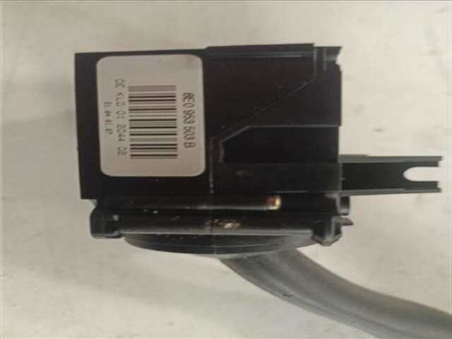 Foto 2ª: Mando Multifuncion Audi A4 1.9 TDI (96 KW) [1.9 LTR. - 96 KW TDI] [AWX]