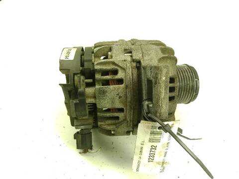 Foto 3ª: Alternador Ford Transit 2.4 TDE [FXFA] (2000)