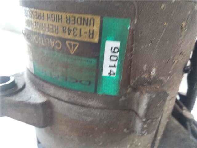 Foto 3ª: Compresor Aire Acondicionado Bmw Mini ONE [W10B16AG]