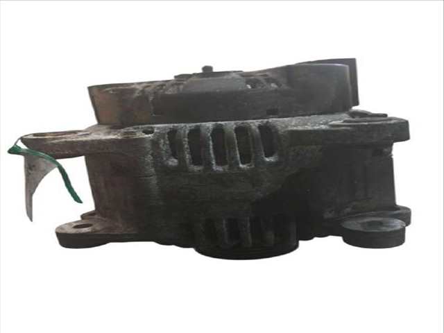 Foto 3ª: Alternador Audi Q7 3.0 TDI QUATTRO (2006)