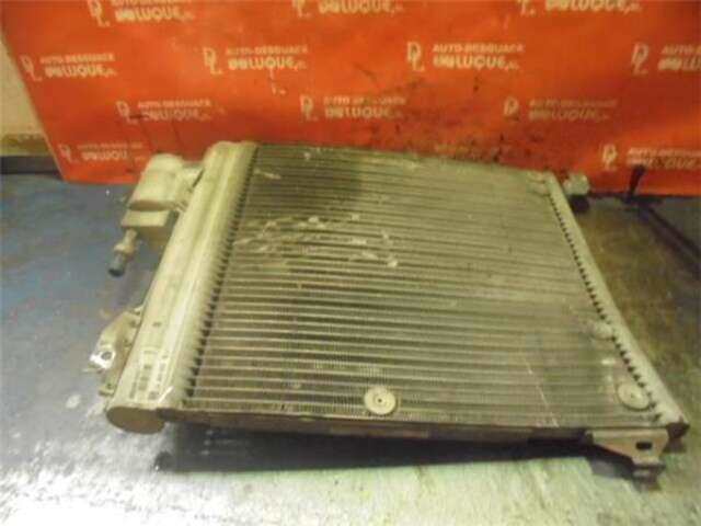 Foto 2ª: Radiador Calefaccion A.A. Opel Astra 2.0 DTI 16V [Y 20 DTH]