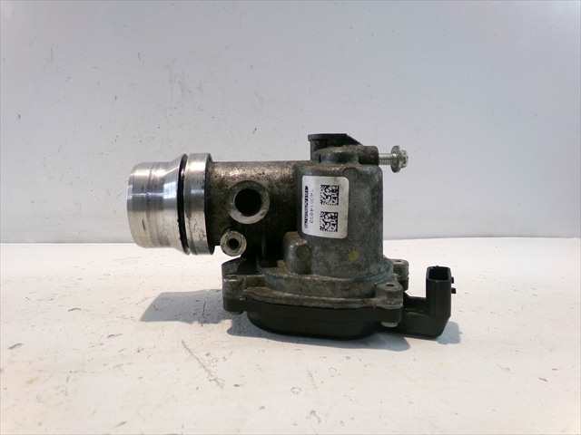 Caja Mariposa Renault Clio 1.5 DCI 2016-2019