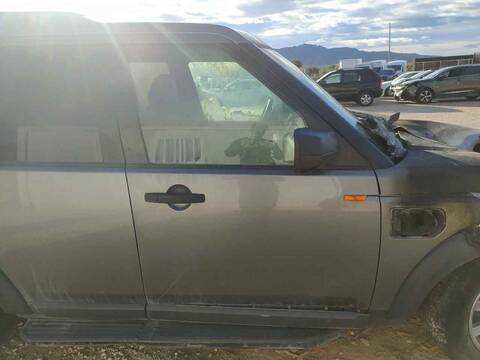 Puerta Delantera Derecha Land Rover Discovery TDV6 HSE 190CV 140KW