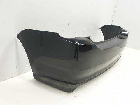 Foto 2ª: Paragolpes Trasero Toyota Prius BASIS (2003)