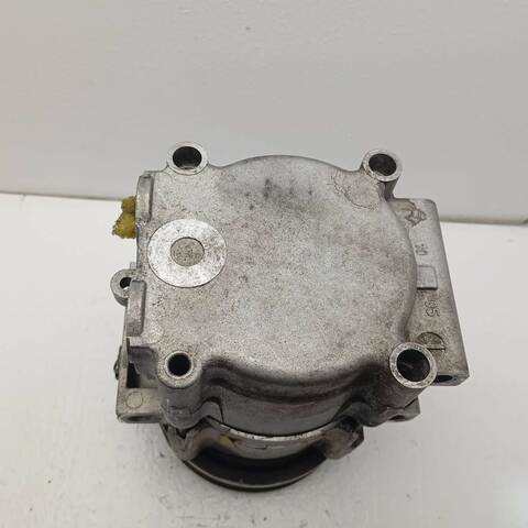 Foto 2ª: Compresor Aire Acondicionado Ford Transit 2.4 TD CAT 75CV 55KW CAJA CERRADA [D3FA] (2005)