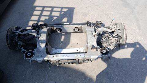 Puente Trasero Bmw i20 XDRIVE 50 AUT. 523CV 385KW EDRIVE GEN5 I20