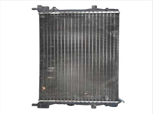 Foto 3ª: Radiador Motor Seat Ibiza 1.2 TDI (2008)