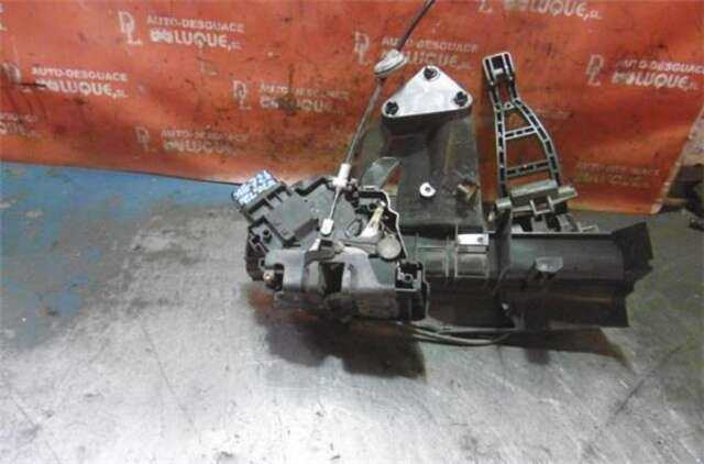 Cerradura Puerta Delantera Derecha Ford Focus 1.8 TDCI
