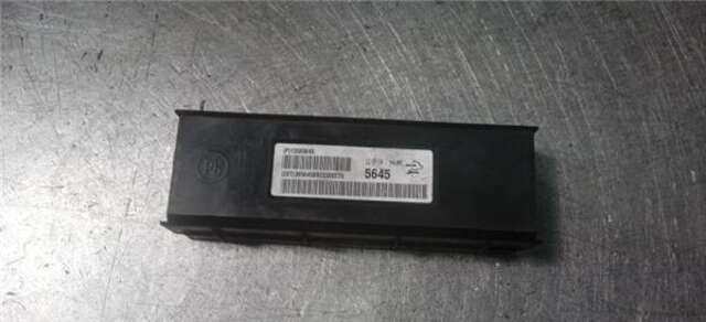 Foto 2ª: Centralita Motor ECU Opel Insignia 2.0 CDTI [A 20 DTH]