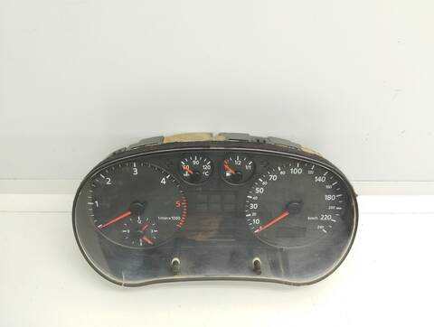 Cuadro de Instrumentos Audi A3 1.9 TDI AMBIENTE 90CV 66KW