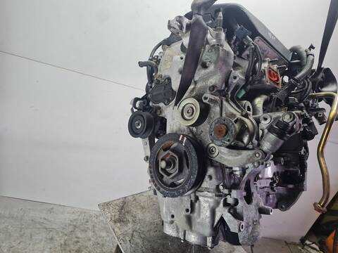 Foto 4ª: Motor Completo Honda Civic 1.8 COMFORT BERLINA 140CV 103KW [R18A2] (2010)