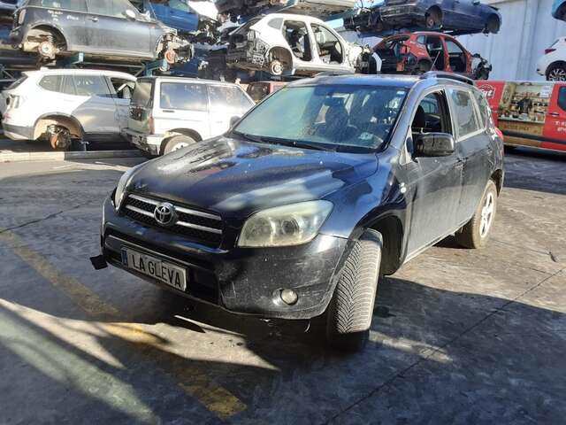 Mangueta Delantera Derecha Toyota Rav4 2.2 D4D136CV 0CV