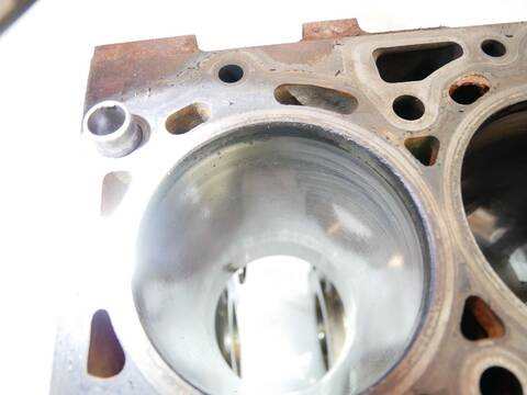 Foto 3ª: Bloque Motor Ford Transit 125 CV 92KW [CYFF] (2016)