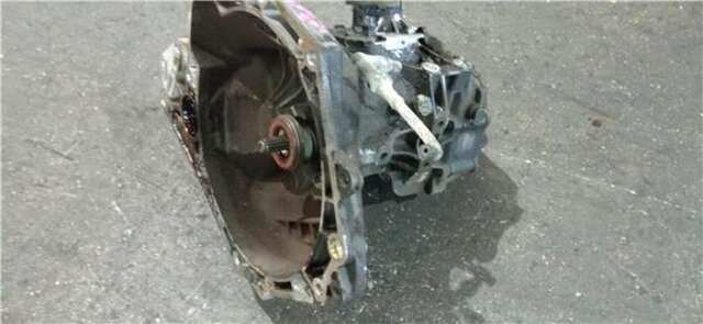 Caja Cambios Saab 9-3 1.8 I BERLINA (2003-_)