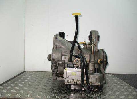 Caja Cambios Chrysler Voyager EDZ