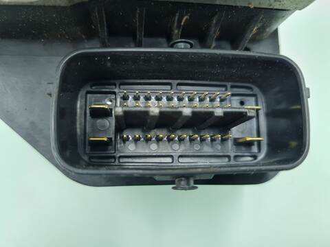Foto 3ª: Abs Mazda 6 2.2 TD CAT 163CV 120KW (2009)