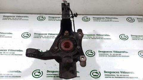 Foto 3ª: Mangueta Delantera Izquierda Opel Astra 1.8 16V 140CV 103KW [Z18XER] (2006)