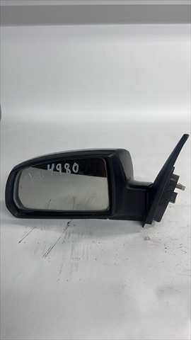 Foto 2ª: Retrovisor Izquierdo Kia Rio 1.4 GASOLINA [G4EE] (2005)