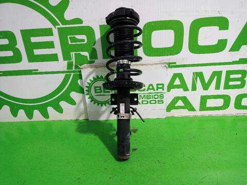 Amortiguador Delantero Izquierdo Seat Ibiza COOL 101CV