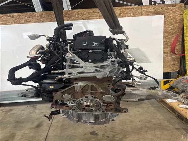 Foto 2ª: Motor Completo Volkswagen Transporter 2.0 TDI 150 CV 110KW [DNAA] (2023)
