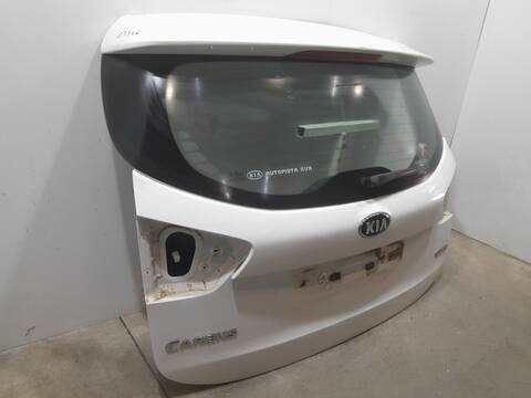 Foto 2ª: Portón Kia Carens 1.7 CRDI 116CV 85KW [D4FD] (2016)