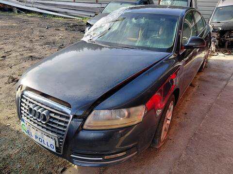 Intercooler Audi A6 2.0 TDI 170CV 125KW
