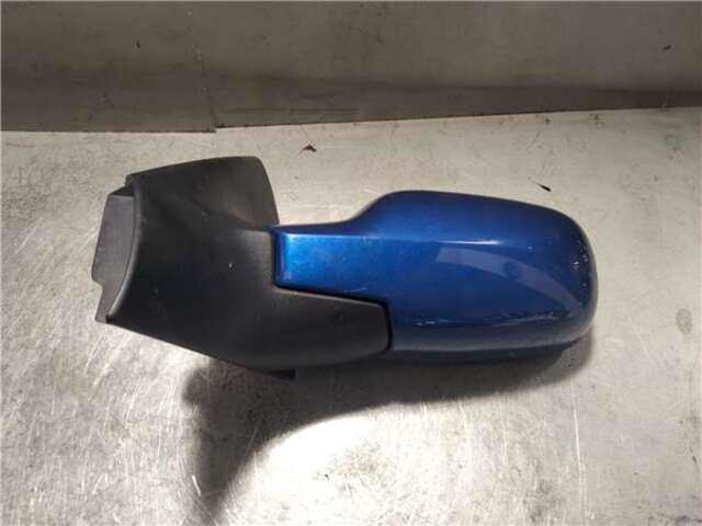 Foto 3ª: Retrovisor Izquierdo Renault Megane 1.6 AUTHENTIQUE [1.6 LTR. - 82 KW 16V] II BERLINA 5P (10.2002-_) [K4M D8]