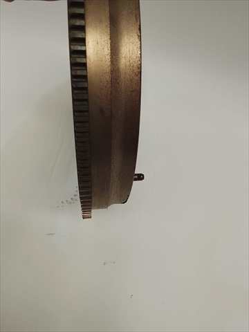 Volante Motor Ford Fiesta 1.5 DIESEL