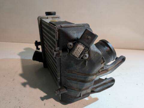 Foto 3ª: Intercooler Audi A4 BKN AVANT (2005)