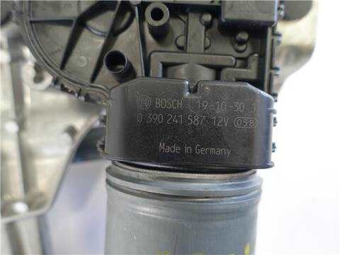 Foto 4ª: Motor Limpia Delantero Peugeot 308 1.5 GT 131CV 96KW [YH01] (2020)