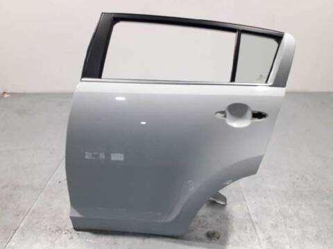 Puerta Trasera Izquierda Kia Sportage 1.6 CAT 135CV 99KW