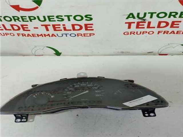 Cuadro de Instrumentos Toyota Starlet EP80L STARLET 1000