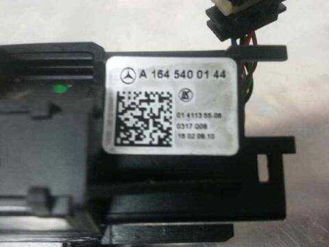 Foto 2ª: Mando Luces Mercedes Clase R 280 190CV 140KW (2005)