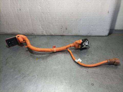 Centralita Motor ECU Kia Niro CONCEPT 141CV 104KW