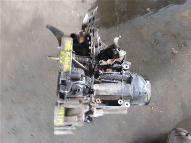 Caja Cambios Renault Megane 1.5 DCI II SEDAN (LM0/1_)