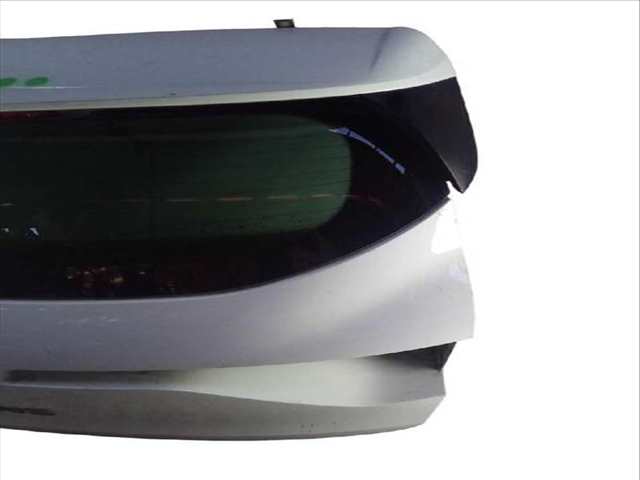 Foto 2ª: Portón Renault Megane 1.6 TCE 205 B9MV) HATCHBACK IV HATCHBACK B9A/M/N_) (2015)