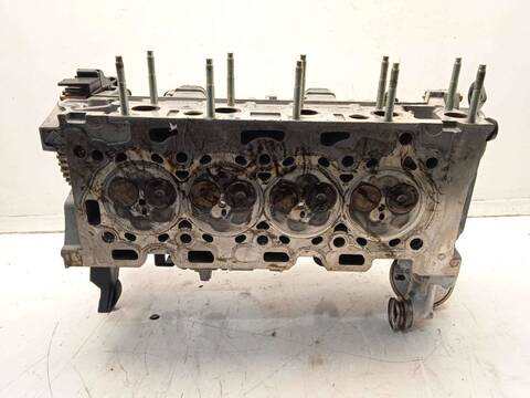 Foto 3ª: Culata Citroen C3 1.4 HDI 68CV 50KW (2002)