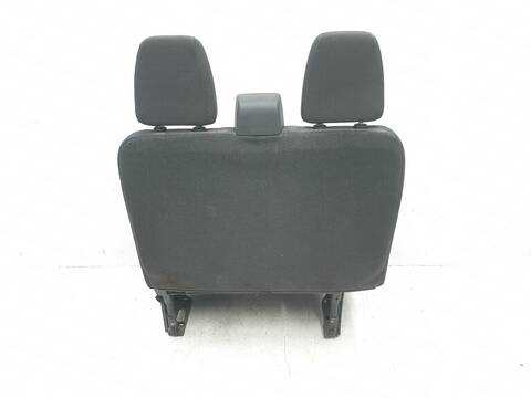 Foto 3ª: Asiento Delantero Derecho Ford Transit 330 L1 (2019)